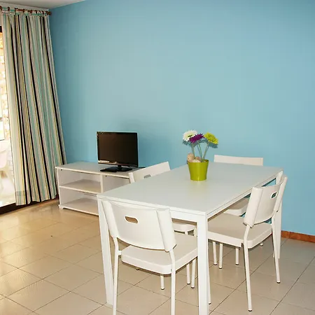 Oropesa Primera Linea 3000 Hotel