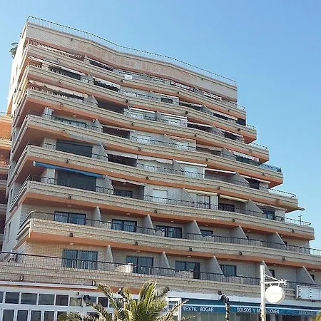Hotel Oropesa Primera Linea 3000