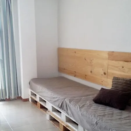 Oropesa Primera Linea 3000 Hotel 3*